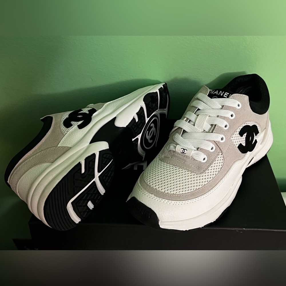 Brandnew in a Box - Coco Inspired Sneakers